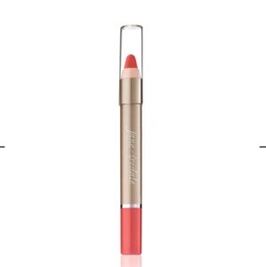 🆕 Jane Iredale PlayOn® Lip Crayon, Saucy, NWOB